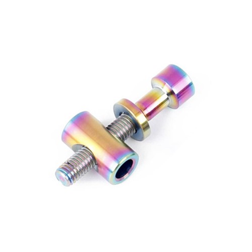 Jeu boulons fixes de - 1,