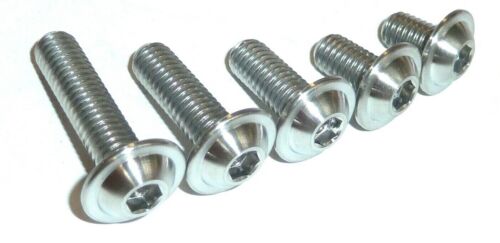 Vtt titane douille bouton - vtt,