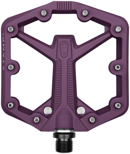 Crank brothers stamp - brothers, gen