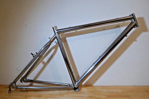 Cadre vélo vtt - vÉlo, /
