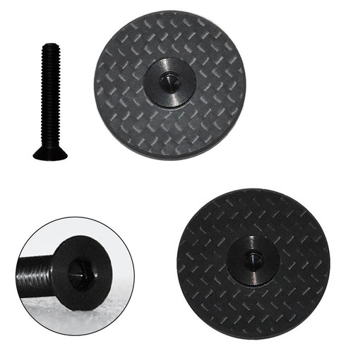 Bouchon premium fibre de - bouchon, 3k