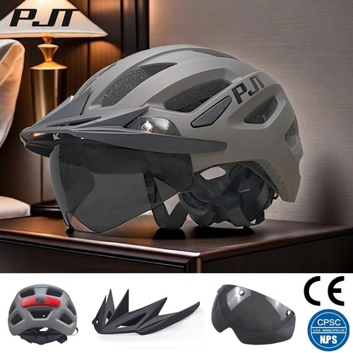 Pjt nouveau casque vélo - casque,