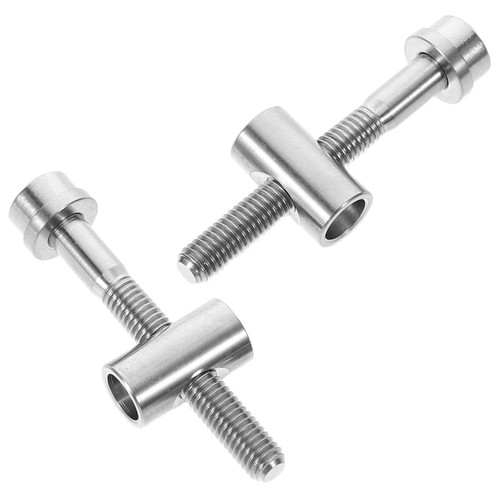 Pcs vtt accessoires boulon - pcs,