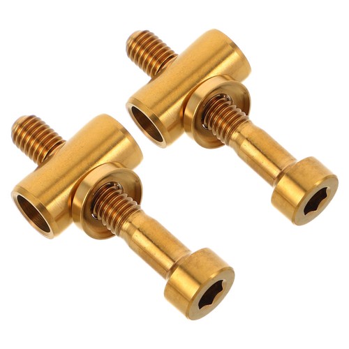 Pcs boulon alliage de - pcs,