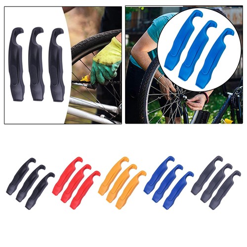 Leviers pneu de vélo - 3x,