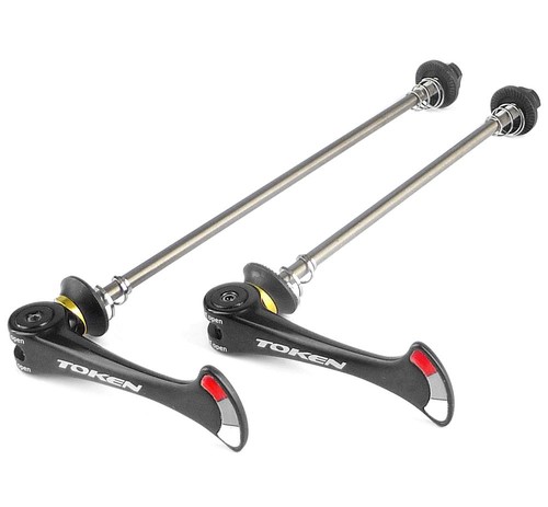 Blocage rapide vtt axe - blocage,