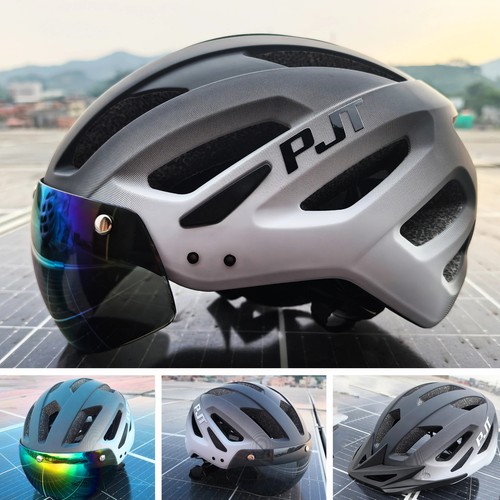Pjt casque cyclisme - casque, de